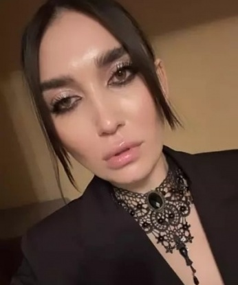 Тамила